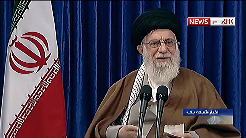 مشروح سخنان رهبر انقلاب در ستا...