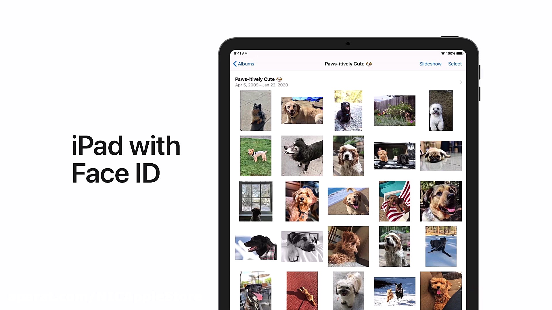آموزش گرفتن اسکرین شات در آیفو...