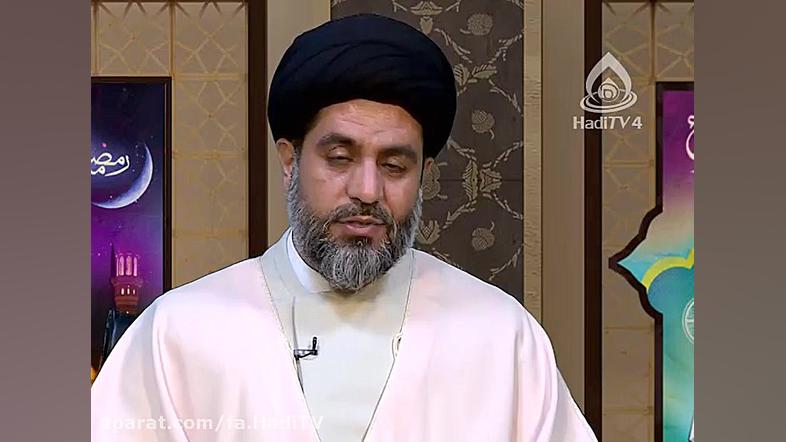 حیات طیبه (ماه رمضان)  14