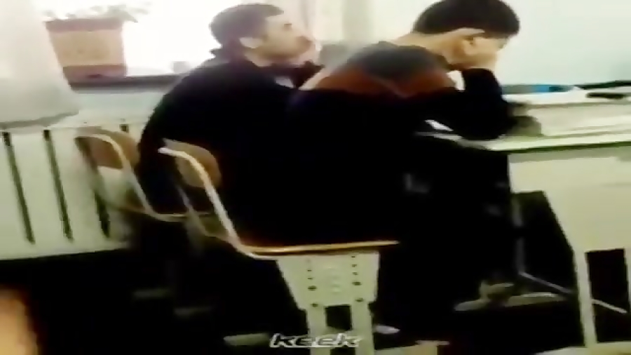 ته خنده  فوق فوق فوق خنده دار