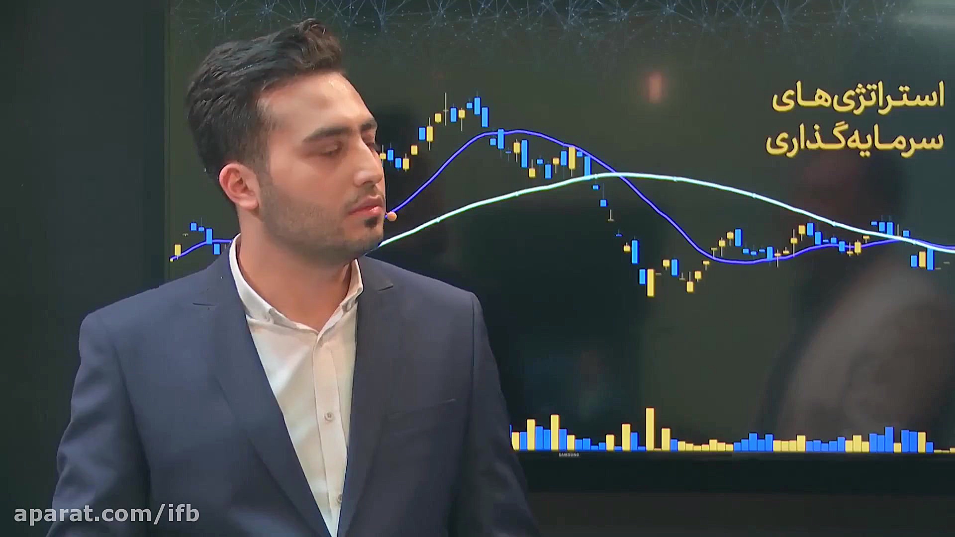 استراتژی‌های سرمایه‌گذاری  قسم...