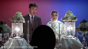 «سریال دل» سکانس ک...