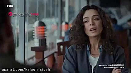 سریال زیبا و جذاب عشق از نو قس...