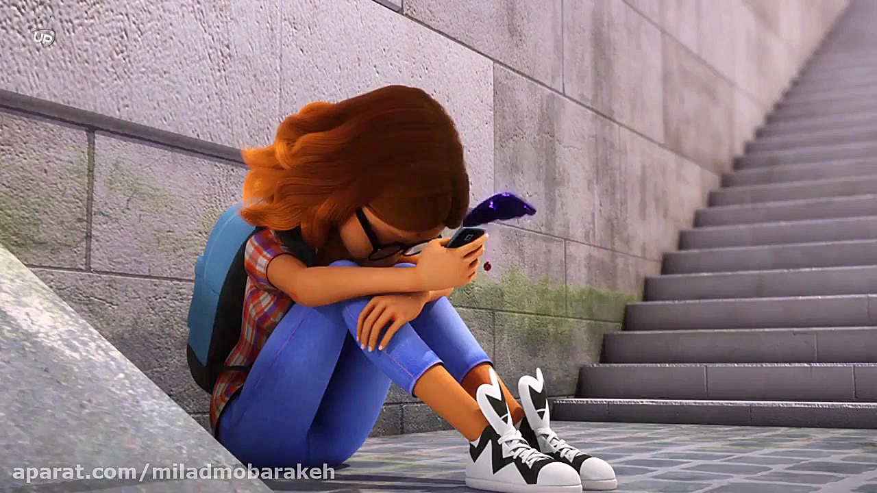 دانلود کارتون دختر کفشدوزکی و...