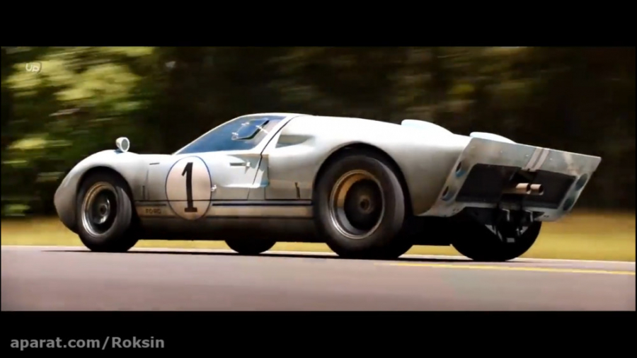 فیلم فورد در برابر فراری با زیرنویس فارسی || دانلود Ford v Ferrari 2019 زمان8747ثانیه