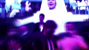 «سریال دل» رقص پیر...