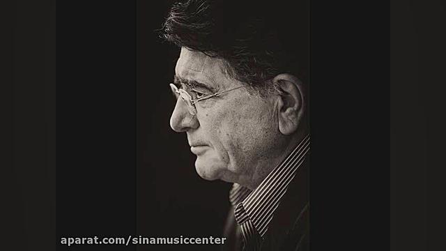 آموزش آواز ایرانی توسط استاد م...