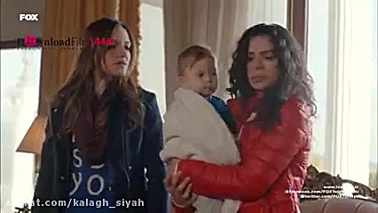 سریال زیبا و جذاب عشق از نو قس...