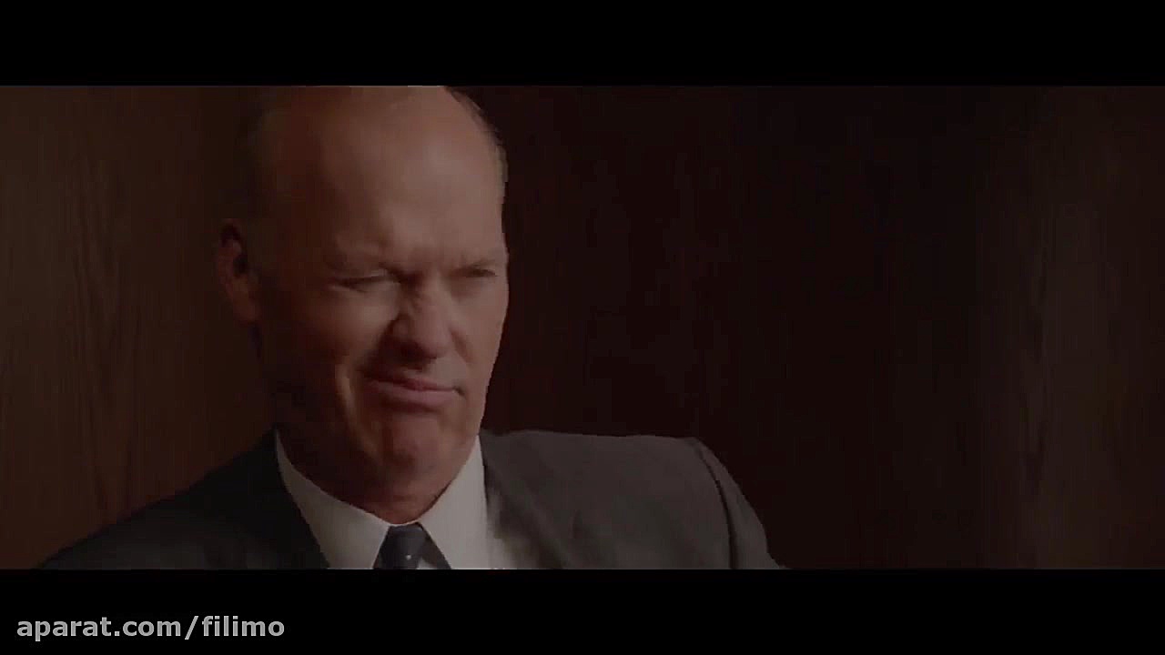 آنونس فیلم سینمایی &laquo;بنیا...