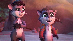 دانلود انیمیشن درخت آرزوها The...