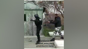 فیلم سینمایی انتخاب ویژه بازیگ...