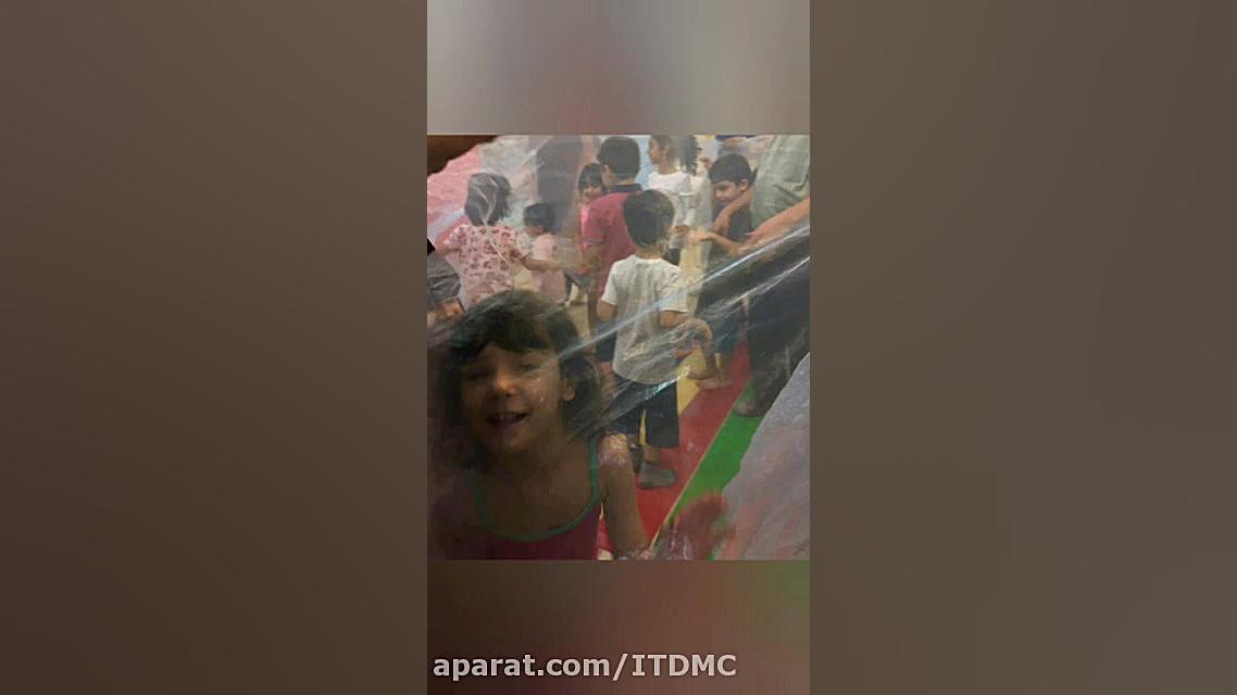 زندگی جاریست... همه با هم بریم...