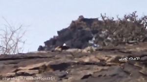چند صحنه از ترکاندن سر مزدوران...