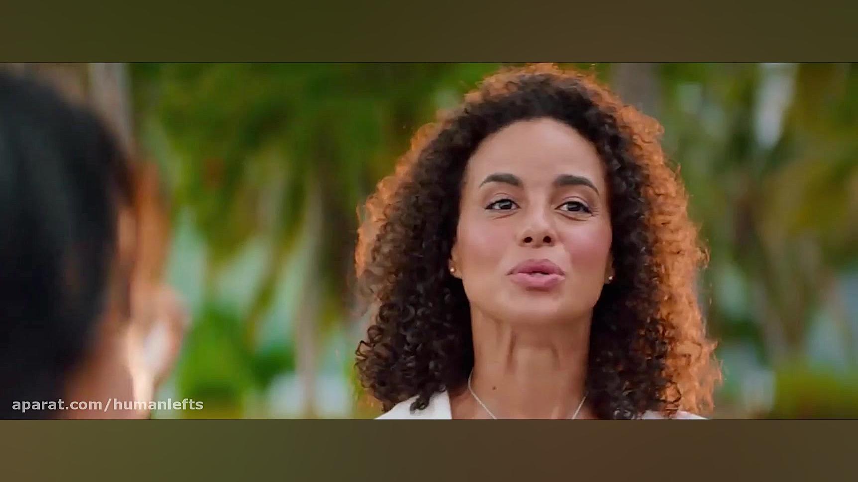فیلم جزیره فانتزی Fantasy Island 2020 زمان4958ثانیه