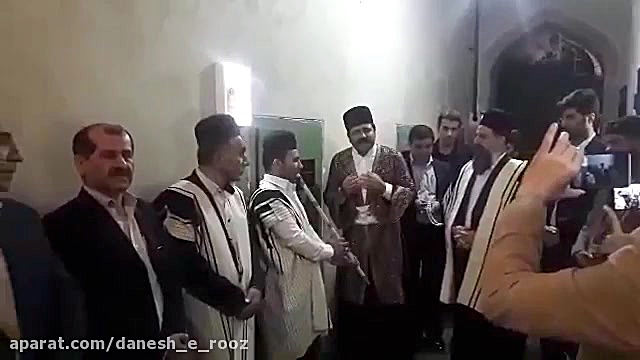 حماسه سرایی | کوهیار بختیاری د...