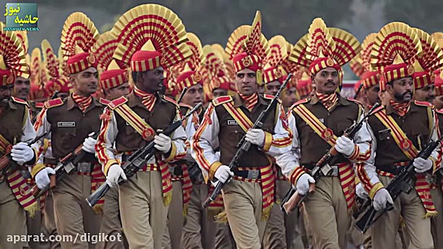 چرا هند و پاکستان سالهاست به ج...