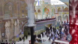 شب قدر شهادت حضرت امیرالمومنین...