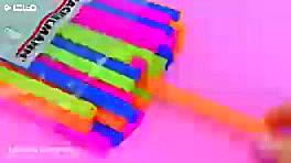 اموزش ساخت وسایل باربی