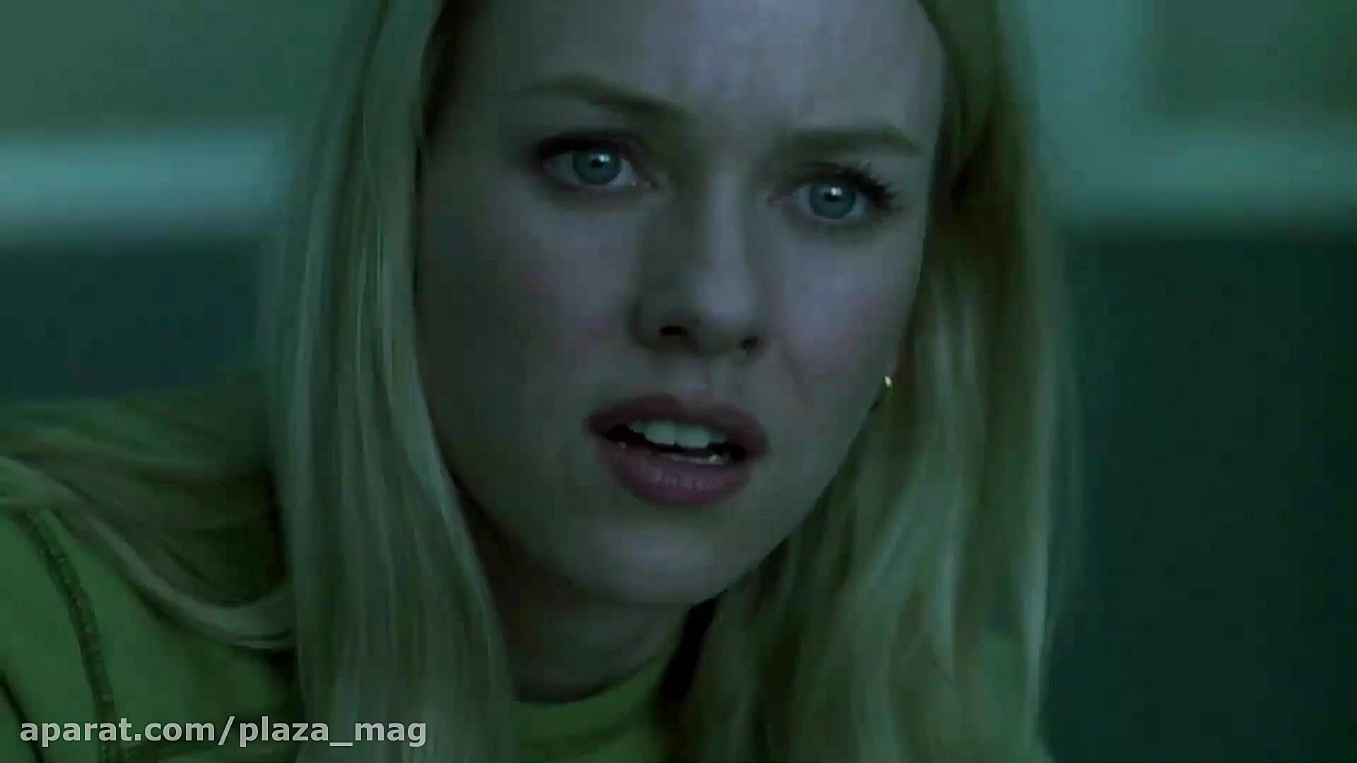 تریلر فیلم ترسناک حلقه (زیرنوی...