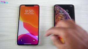 مقایسه Max iPhone XS با iPhone...