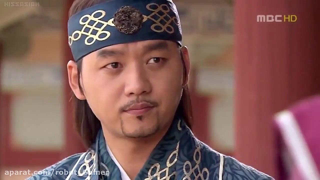 سریال افسانه جومونگ قسمت ۴۰ دو...