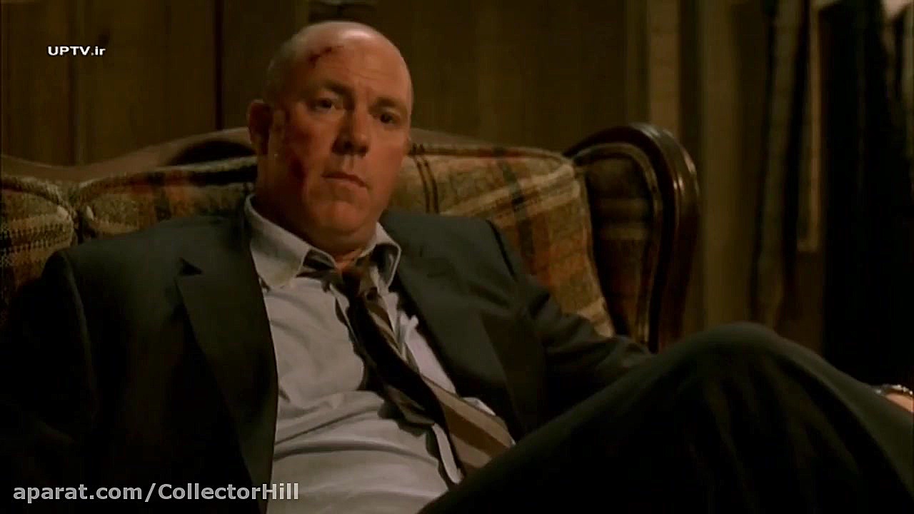 سریال فرار از زندان فصل اول قس...