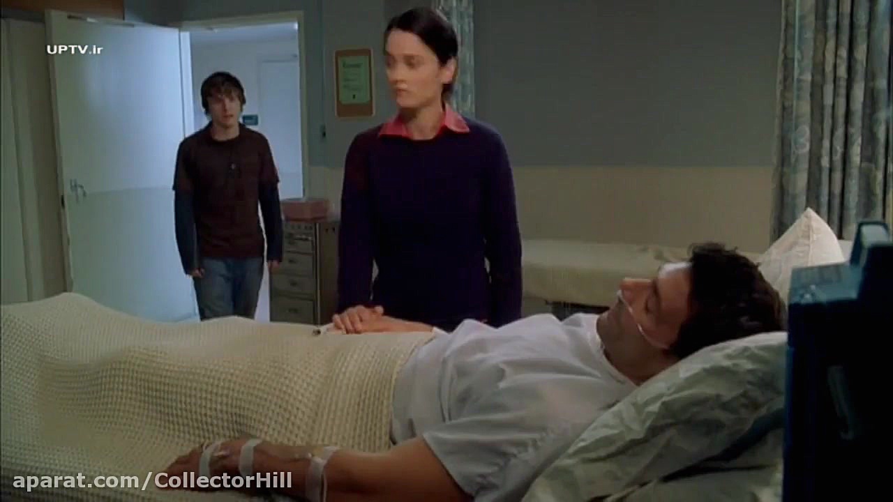 سریال فرار از زندان فصل اول قس...