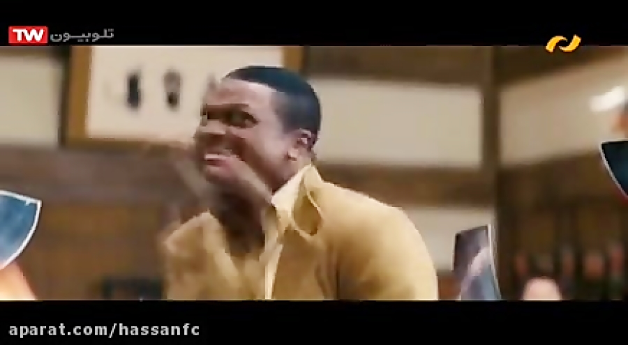 ساعت شلوغی 3