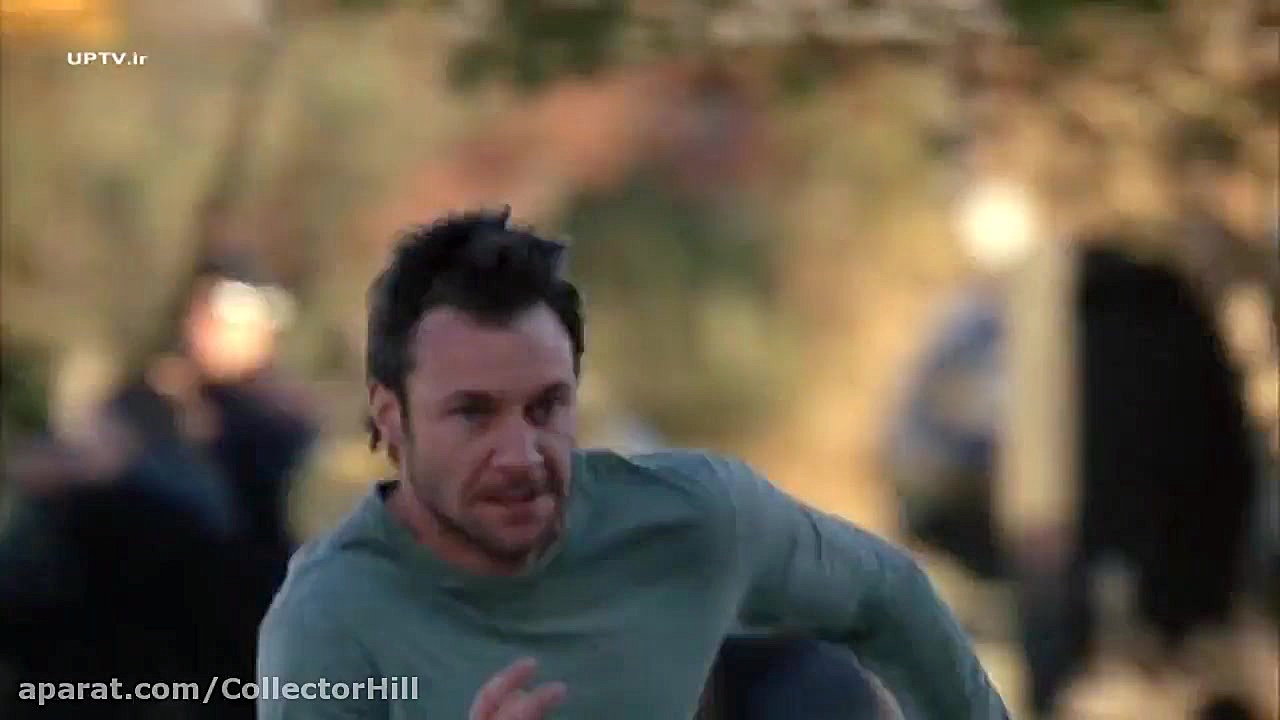 سریال فرار از زندان فصل سوم قس...