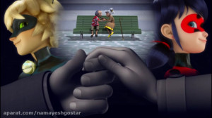 انیمیشن ماجراجویی در پاریس فصل...