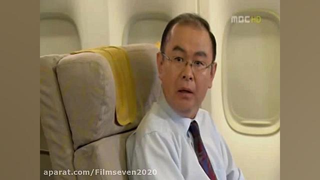 سریال کره ای کمدی و عاشقانه هم...