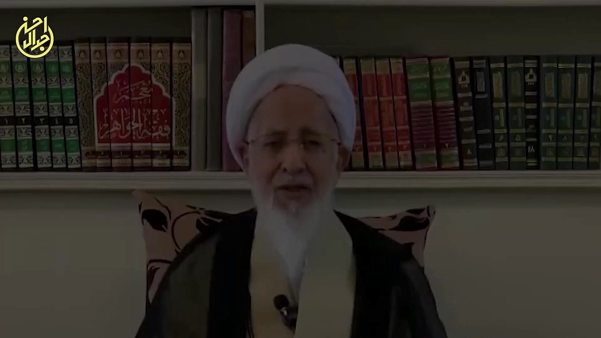 حیوان متمدن | استاد حسن عباسی