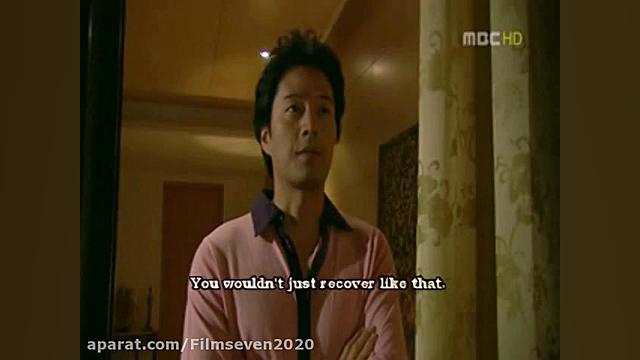 سریال کره ای کمدی و عاشقانه هم...