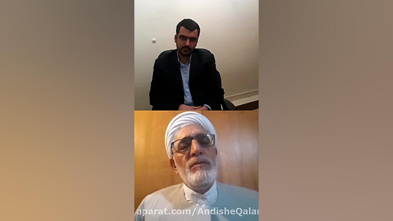 فقه و روشنفکری دینی، ضرورت پل‌...