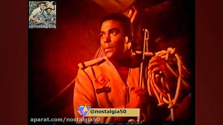 سریال سرزمین عجایب  دوبله قبل...