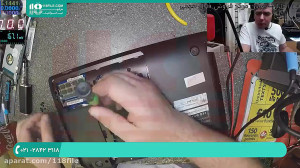 آموزش تعمیر لپ تاپ | آموزش تعم...