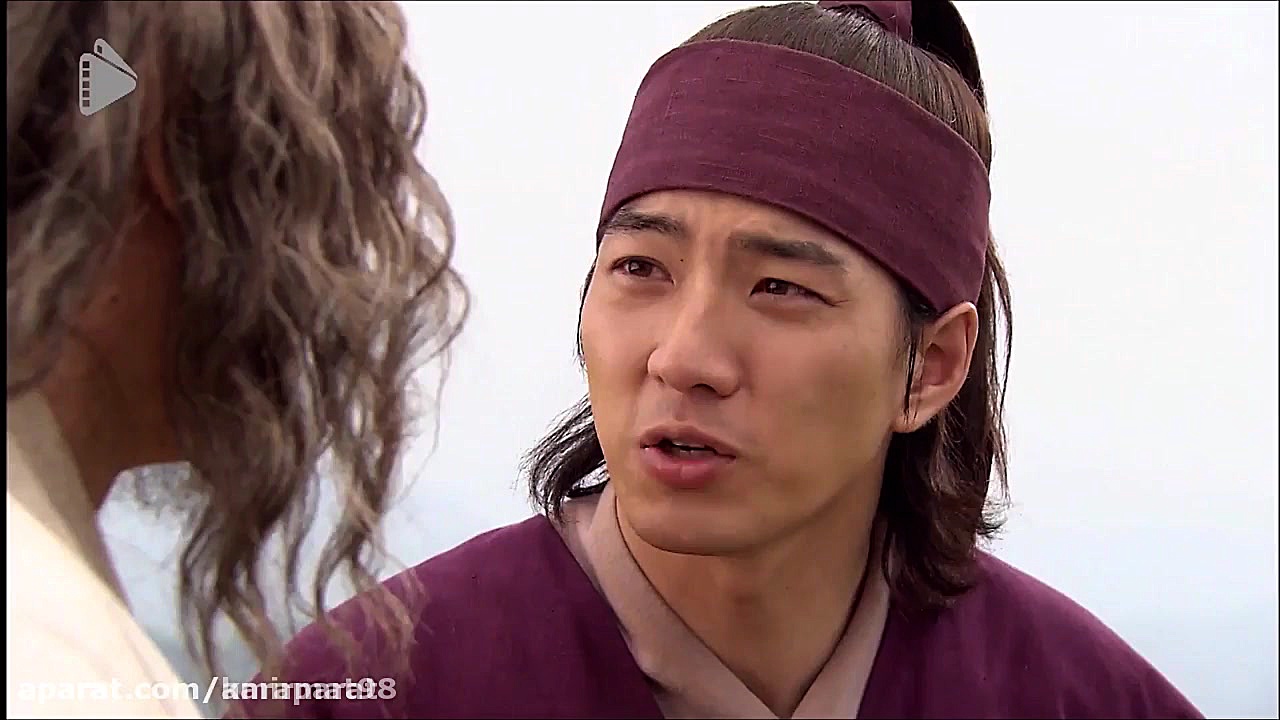 سریال افسانه جومونگ  قسمت 16...