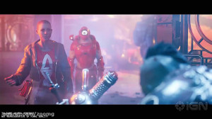 ویدیو ۱۲ دقیقه ای از گیم پلی ب...