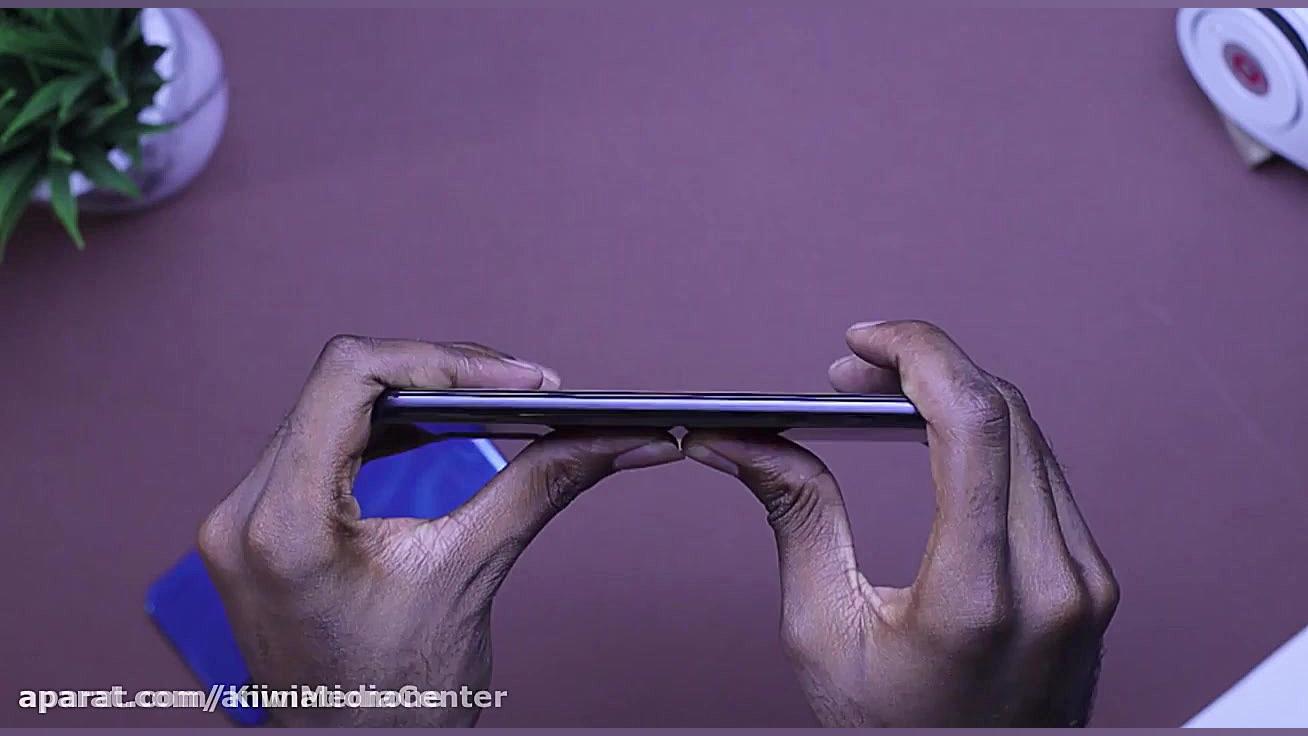 مقایسه گوشی هواوی y9s با سامسو...