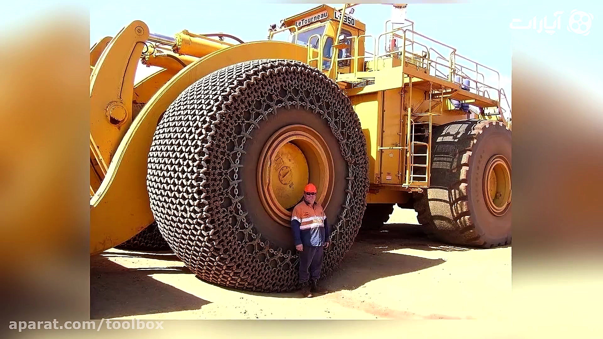 10 تا از عجیب ترین ماشین هایی...