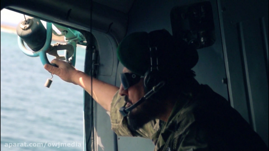 نماهنگ &laquo;شهید محمد ناظری&...