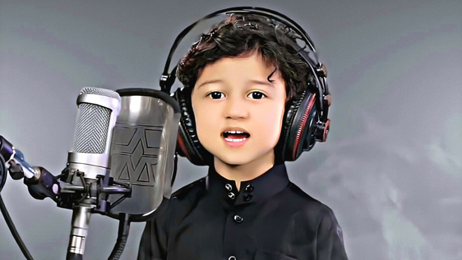 علی یا مددی زیباترین مداحی شها...