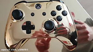 انباکس ایکس باکس وان ایکس به ر...