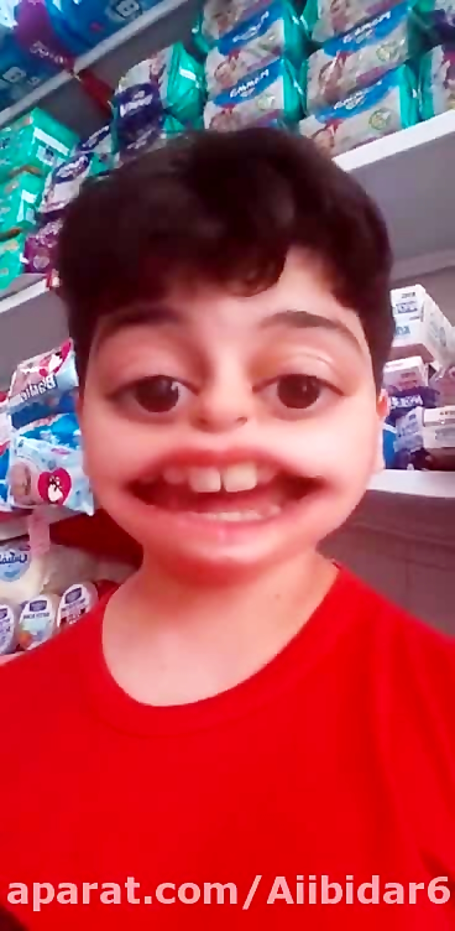 فردین جهانشیری: سروش بیداری