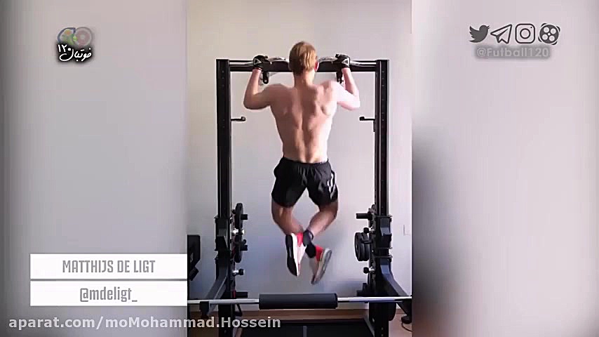 از پیانو زدن دیبالا تا بچه‌دار...