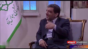 روایت ضرغامی از دعوا با رئیس ج...