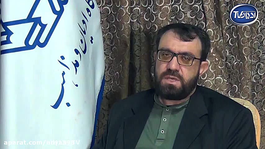 نخستین برنامه گفتگومحور تلویزی...