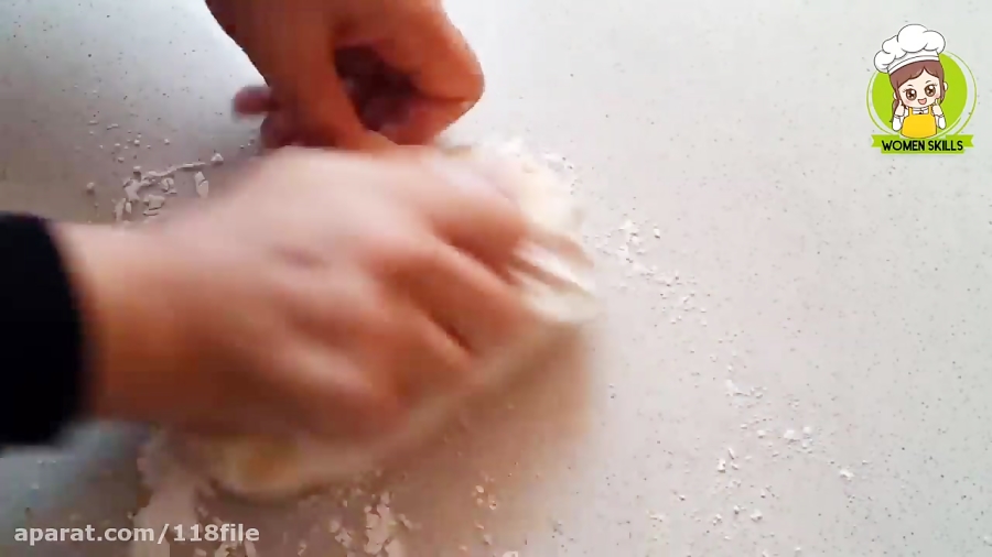 غذا های آسان برای افطاری ماه م...