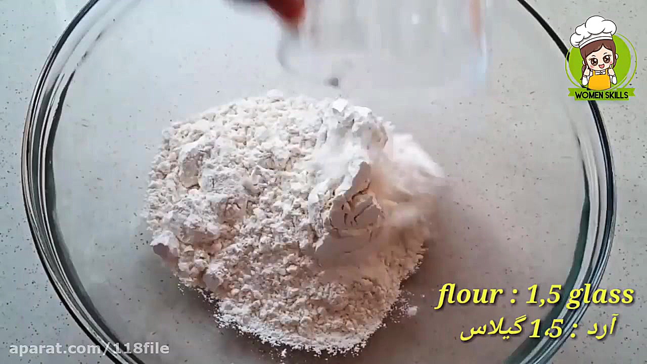 غذا های آسان برای افطاری ماه م...