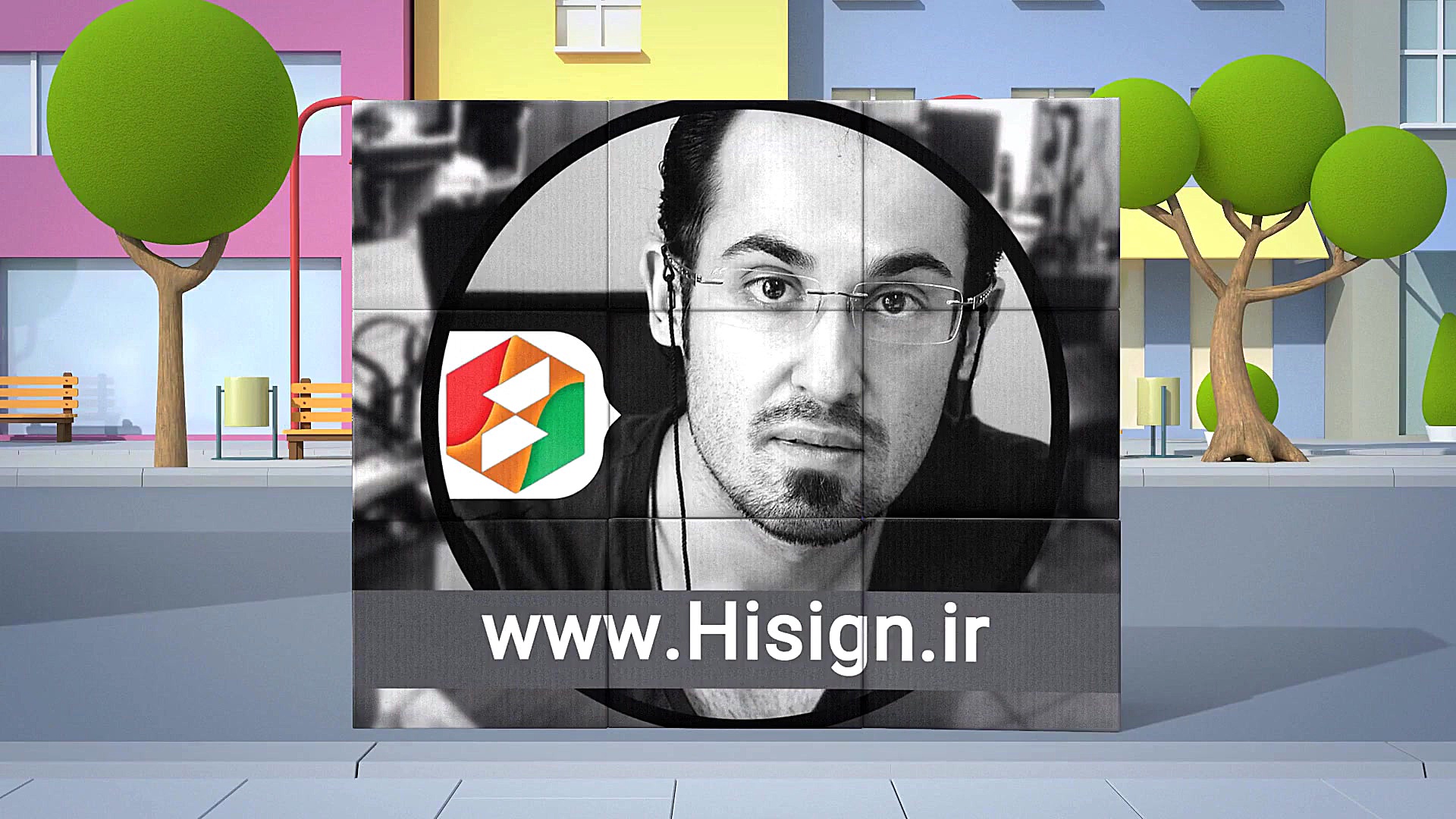 خدمات بازاریابی دیجیتال